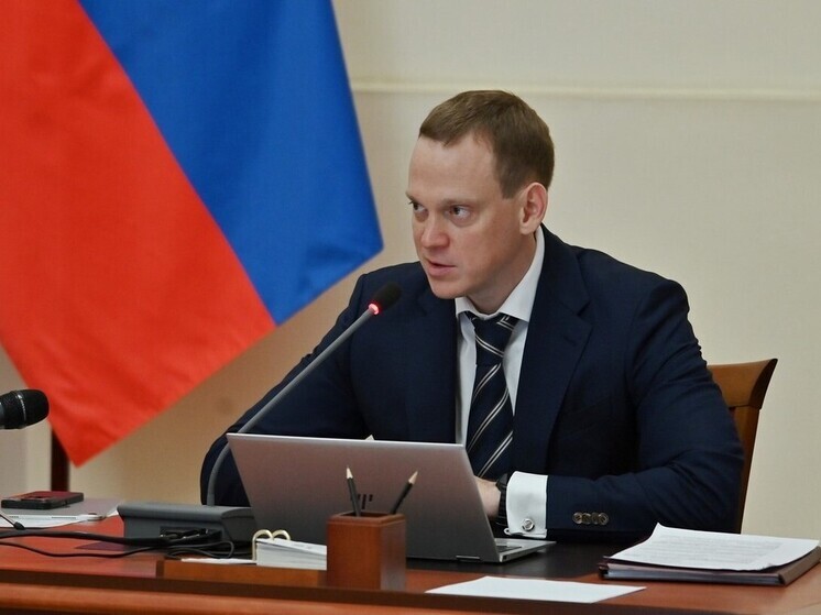 Павел Малков поручил главам муниципалитетов взять на контроль уборку тротуаров