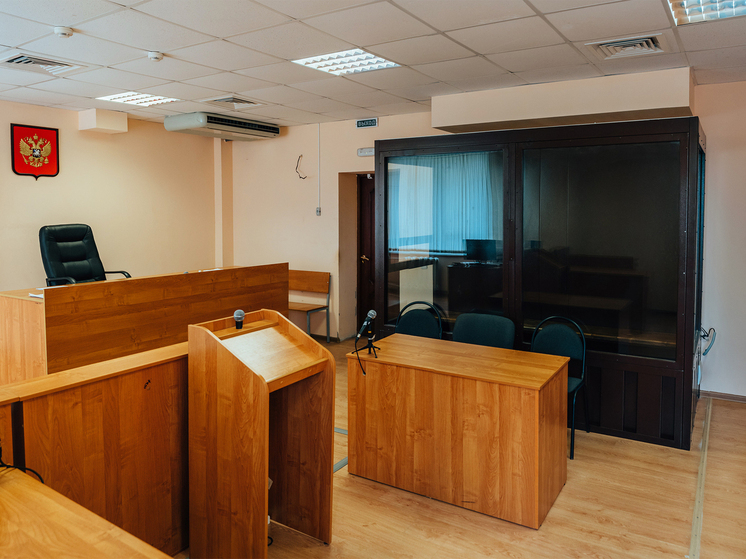 Подозреваемый в нанесении ударов по голове тверскому участковому арестован