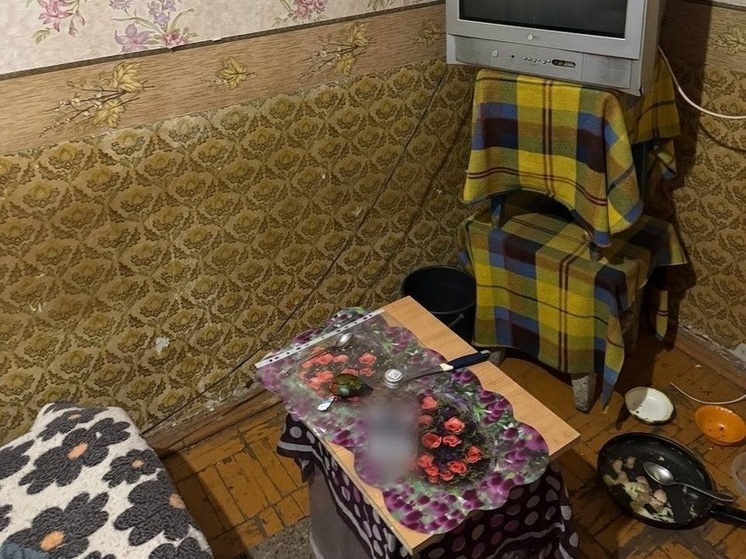 Копейская пенсионерка превратила свое жилище в пристанище наркоманов