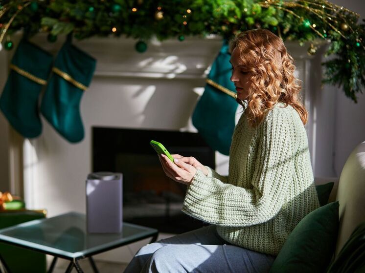 Новогодняя ночь с МегаФоном: оператор дарит безлимитный трафик на всё