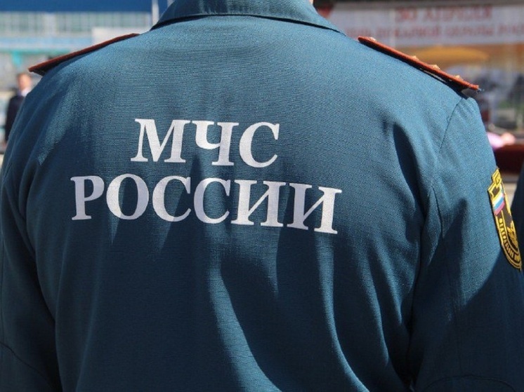 Пожар в школе: в Арсеньеве сорудники МЧС провели учебные занятия