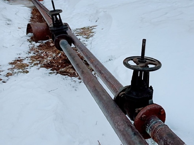 В Саратове из-за прорыва трубы пенсионерка получила ожоги