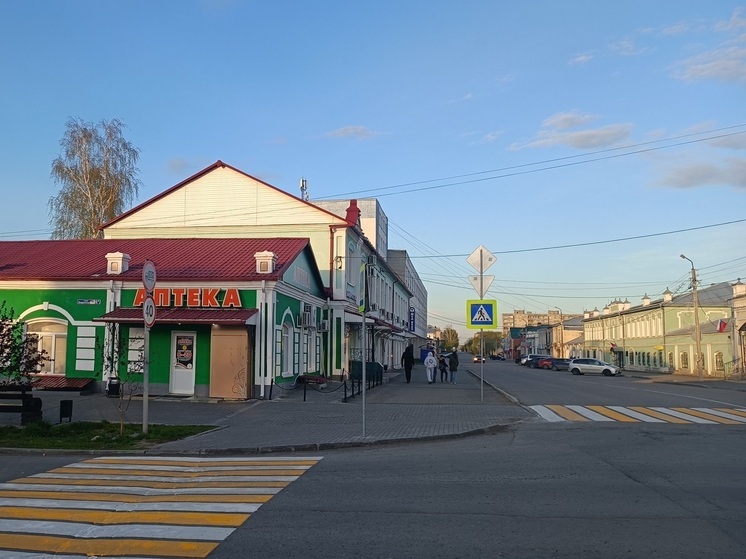 Прокуратура проверяет данные о травмировании ребенка в ДТП в Шадринске