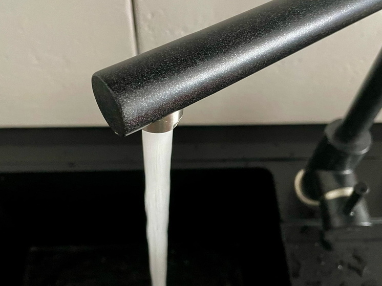 В Омской области с 2026 года планируют повысить тарифы на холодную воду