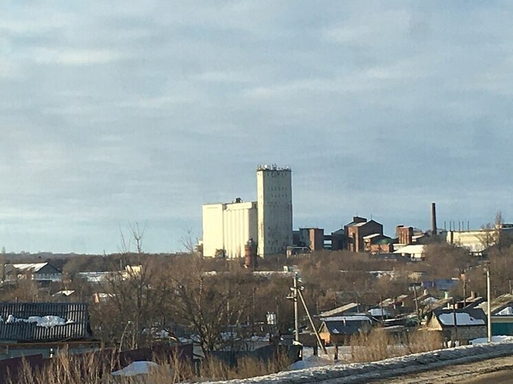 В Екатериновке за 300 миллионов продается агропредприятие