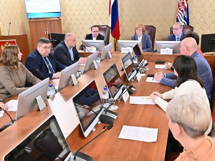 Счетной палате Ивановской области дали задачу контролировать каждый бюджетный рубль