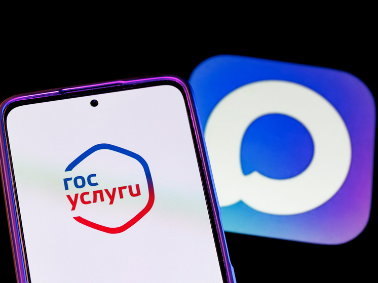Минцифры: Замороженные аккаунты «Госуслуг» теперь можно восстановить через Max