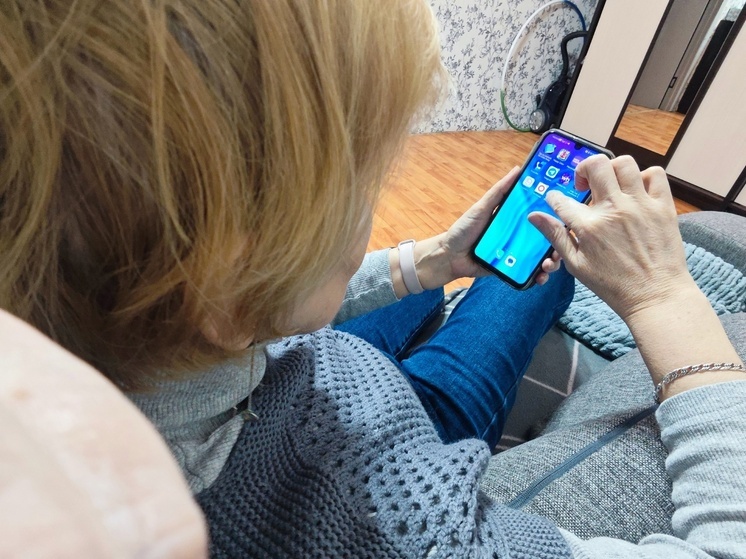 Пенсионерка из Вологды «инвестировала» в мошенников свои деньги