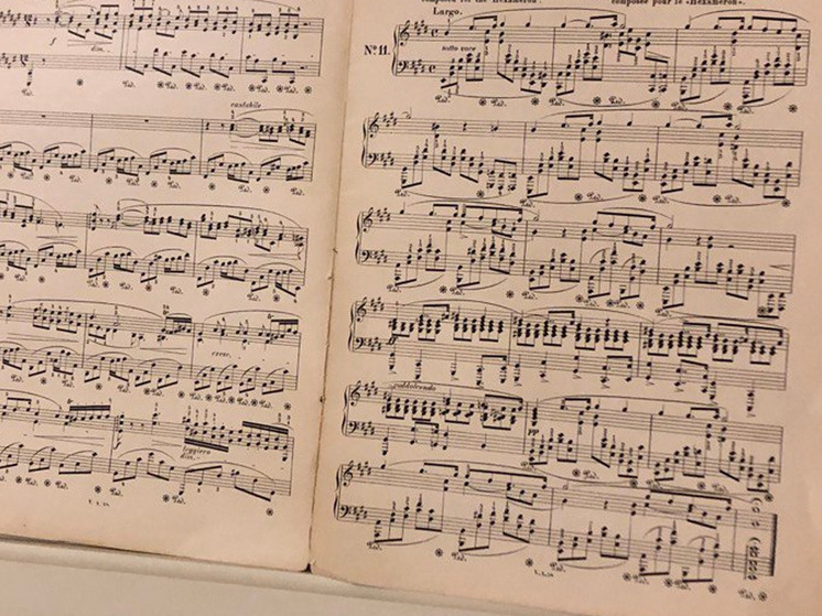 В Великом Новгороде в предпраздничные дни будет играть духовой оркестр