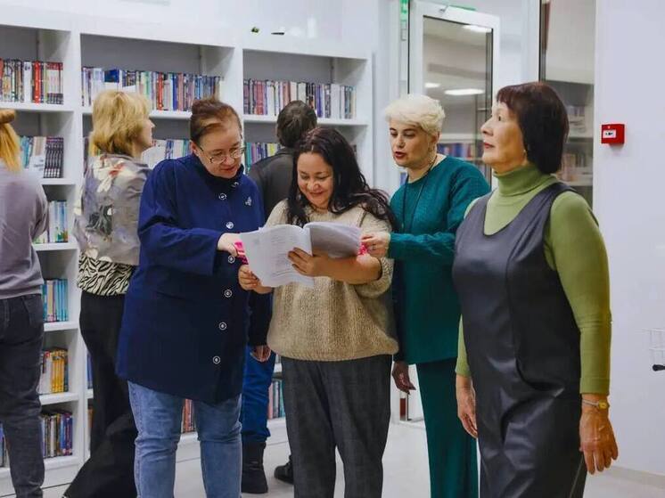 На Колыме в 2026 году планируют ввести в эксплуатацию крупные социальные и спортивные объекты