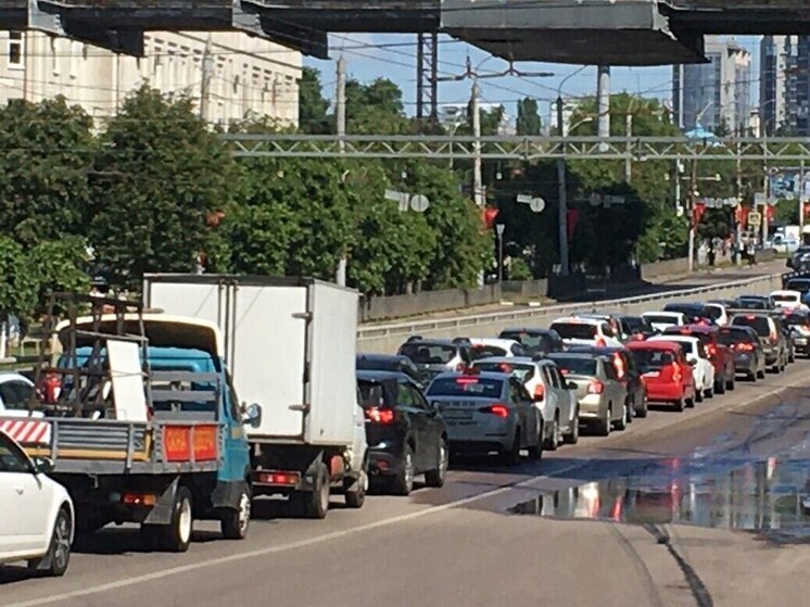 Техосмотр ТС в Воронежской области подорожает почти на 10%