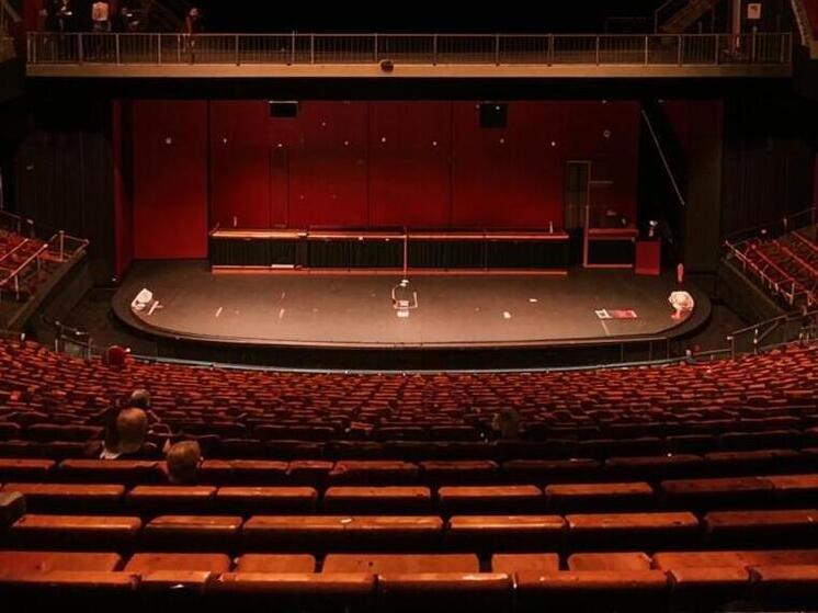 Дагестанский актёр победил на фестивале в Петербурге