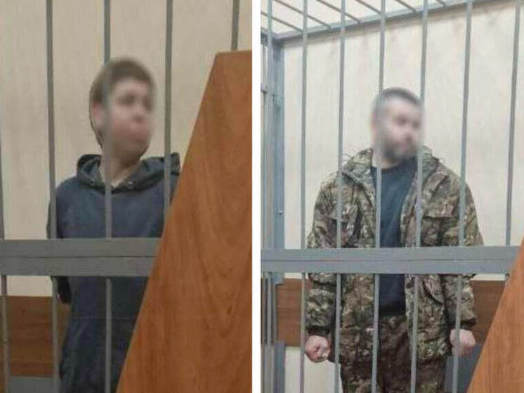 Арестованы мужчина и женщина, забившие до смерти рязанского пенсионера