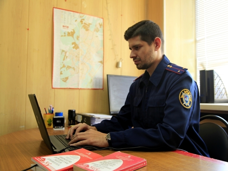 В Орле мужчина до смерти забил знакомого из-за телефона