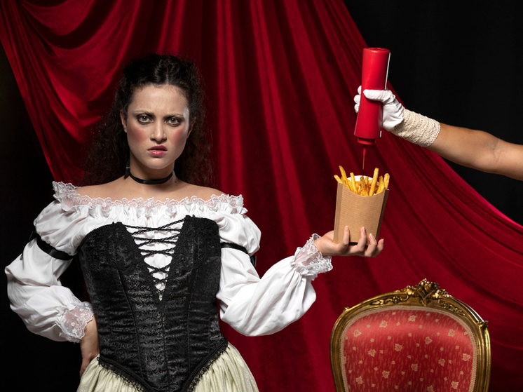 «Театральная» афера обошлась кировскому врачу в 56 000 рублей