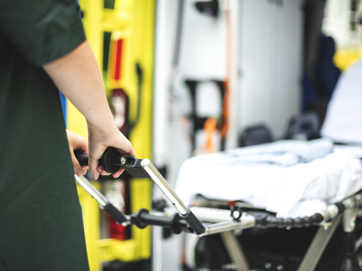 В Самаре на эвакуацию невостребованных умерших потратят 4,8 млн рублей