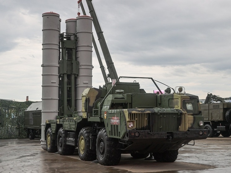 Депутат Журавлев заявил, что Турция не откажется от С-400, потому что они лучшие в мире