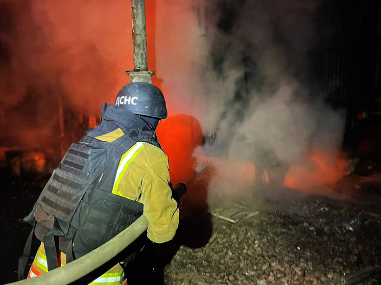 Ни о каком перемирии на Украине пока речи даже не идет