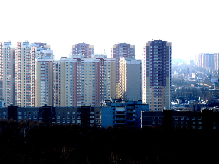 Экономист Надоршин допустил снижение цен на жилье после нормализации ипотечного спроса