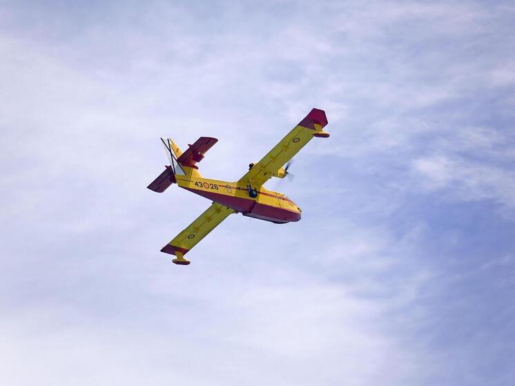 Мечта о небе сбылась: алтайский школьник управлял самолетом после обращения к Путину.