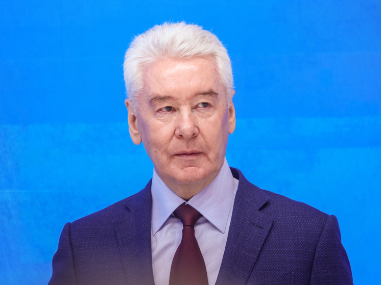 Сергей Собянин представил проект развития «Сколково» с вводом трех станций метро