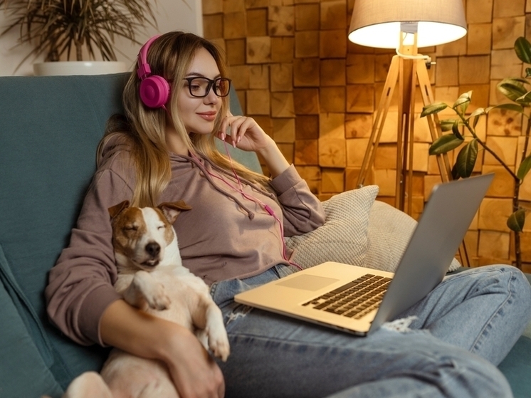 Ярославцы стали смотреть больше онлайн-кино, слушать музыку и читать фэнтези-саги в цифровом формате