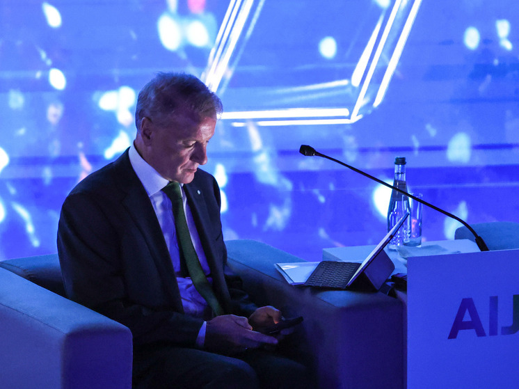 От слов к нормам: в России началась разработка правил для технологий ИИ