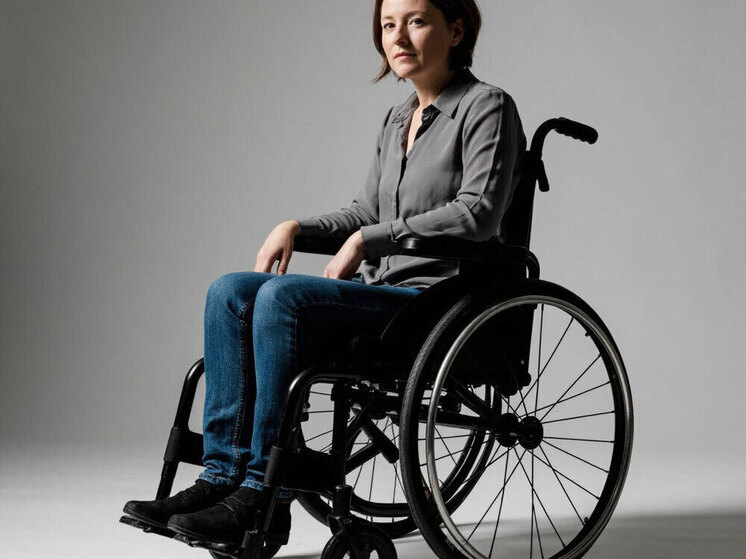 Жизнь инвалидам-колясочникам упростят в Забайкалье