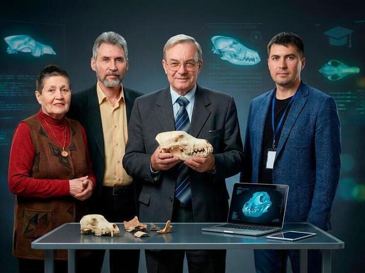 В старейшем американском научном журнале Science были опубликованы статьи о широком разнообразии собак за тысячелетия до современных методов разведения, подготовленные международным научным коллективом из 40 организаций