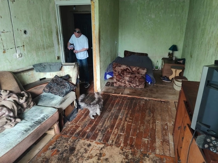 Владимирец зарегистрировал в квартире брата более 100 иностранцев