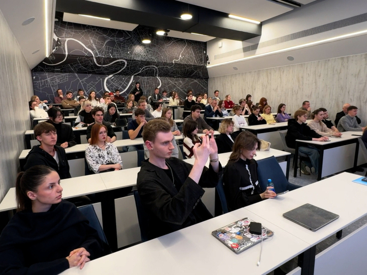  Губернатор Кожемяко договорился с РУДН о подготовке кадров для Приморья