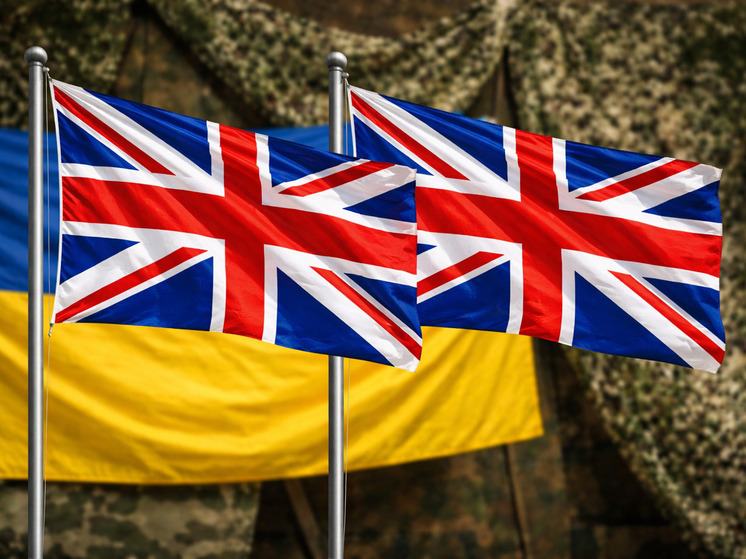 i Paper: Британия завершает подготовку к переброске миротворцев на Украину