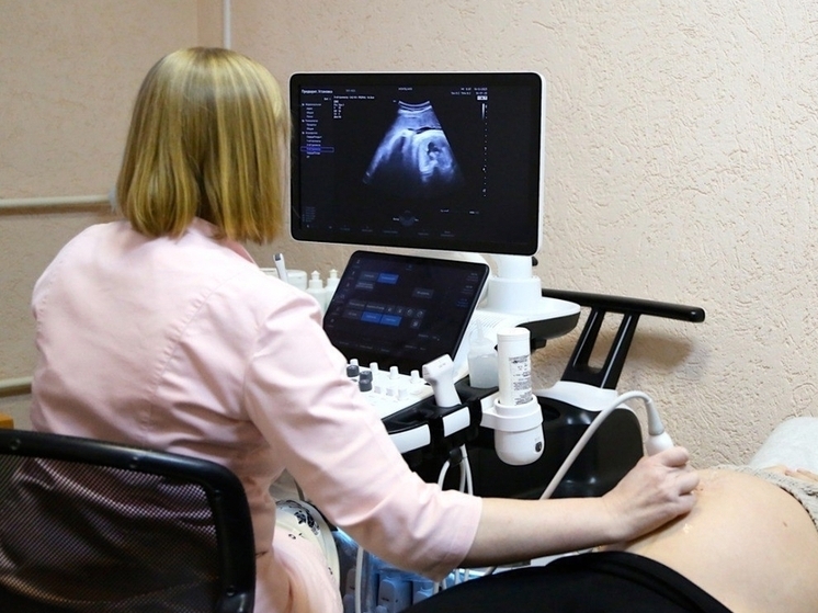 Новгородский перинатальный центр получил более 200 миллионов на оборудование.