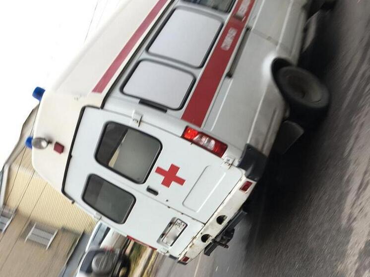 В воронежской больнице скончался пациент, которого уронили с каталки