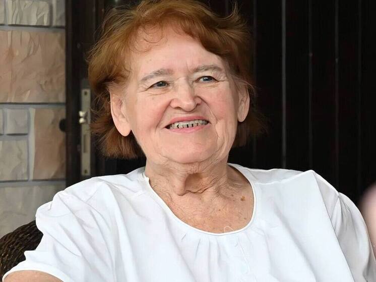 Первый директор ДШИ имени Рахманинова в Новом Уренгое Елена Бесова ушла из жизни