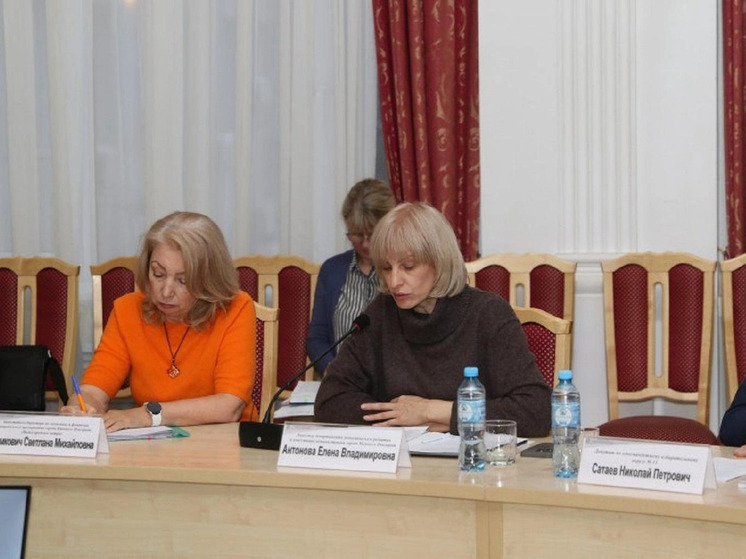 Замглавы Нижнего Новгорода покинул свой пост