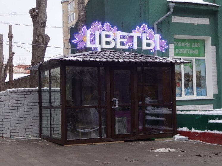 Саратовская горничная и ее дочь заказали цветы на 3,5 млн рублей