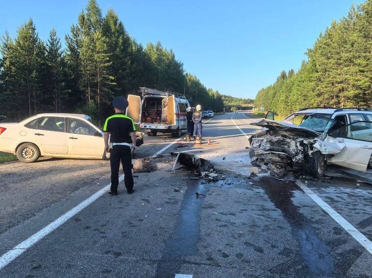 В Нижнем Тагиле будут судить женщину по факту ДТП с гибелью трех человек