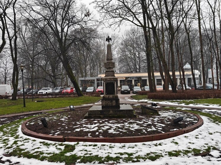 Калининградцам пообещали четверг без дождей