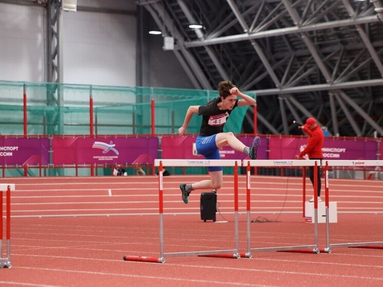 Сахалинские легкоатлеты взяли 29 медалей на домашнем Кубке губернатора
