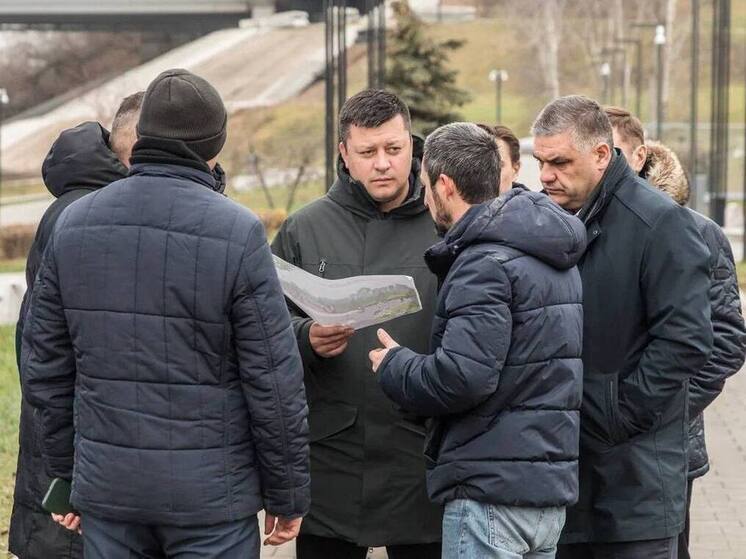 Ратмир Мавлиев вошел в топ-3 мэров в национальном рейтинге 2025 года