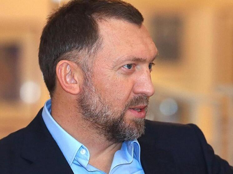 Олег Дерипаска может стать президентом Федерации хоккея с мячом РФ