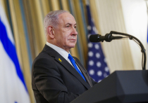 Глава правительства Израиля Нетаньяху объявил о заключении газовой сделки с Египтом на сумму 35 миллиардов долларов, в то время как США настаивают на проведении двустороннего саммита