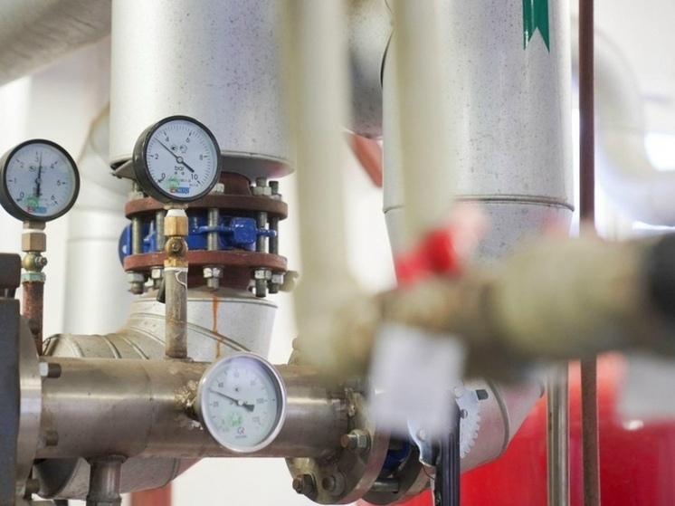 В Шуе модернизируют коммунальную систему