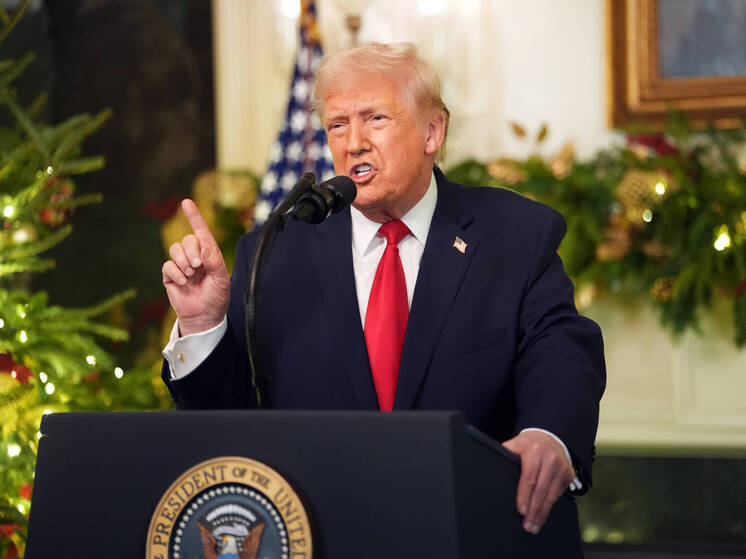 Сардарян: администрация Трампа намерено избегает слово «война» в отношении Венесуэлы