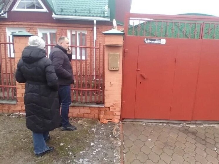 В Курске специалисты мэрии вышли в народ для сбора жалоб