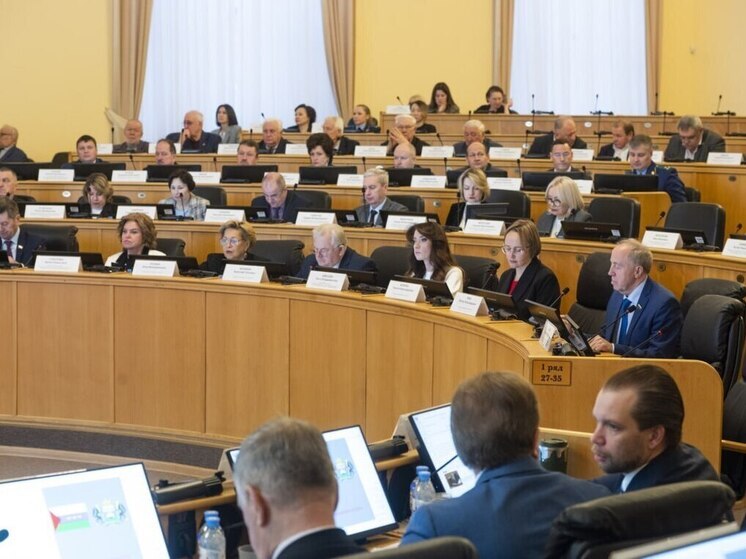 В Тюменской области рассмотрели вопрос модернизации сетей водоснабжения и водоотведения