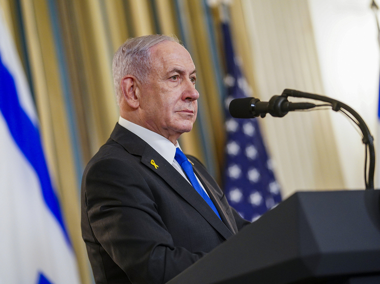Нетаньяху рассказал о “крупнейшей газовой сделке в истории Израиля”