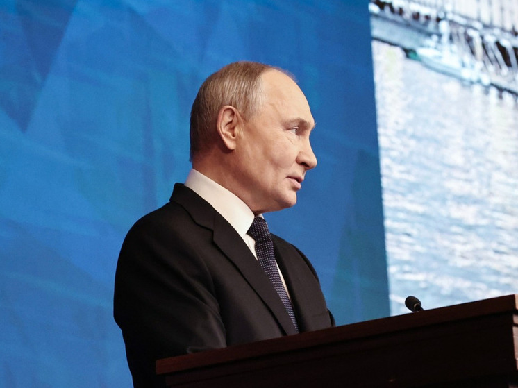 The Guardian перевела слова Путина о подсвинках как "маленькие хрюшки"