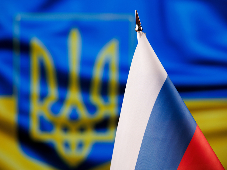 СВР: более 50% жителей Украины согласны на территориальный компромисс для прекращения огня